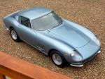 Ferrari 275 GTB 1964 года